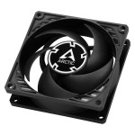 Кулер для корпуса Arctic P8 Black (3-pin)