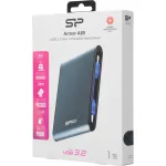 HDD Silicon Power (2.5