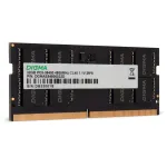 Память SO-DIMM DDR5 32Гб 4800МГц Digma (38400Мб/с, CL40, 262-pin)