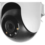 Камера видеонаблюдения TP-Link Tapo C500 (IP, уличная, 3.89-3.89мм, 1920x1080, 15кадр/с)