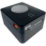 Стационарный принтер Cactus CS-TP-D410U (прямая термопечать, 203dpi, 160мм/сек, USB)