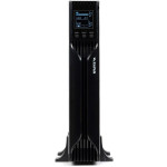 ИБП Бастион Rapan-UPS 3000-Rack-IN-4X9-E (интерактивный, 3000ВА, 2100Вт, 8xIEC 320 C13 (компьютерный))