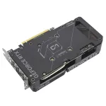 Видеокарта GeForce RTX 4060 2505МГц ASUS Dual EVO OC (PCI-E 4.0, GDDR6, 128бит, 1xHDMI, 3xDP)