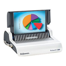 Переплетчик Fellowes Pulsar E