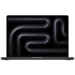 Apple MacBook Pro (Apple M3 Max (16 core CPU/40 core GPU) 2.75 ГГц/48 ГБ LPDDR5/16.2
