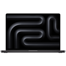 Apple MacBook Pro (Apple M3 Max (16 core CPU/40 core GPU) 2.75 ГГц/48 ГБ LPDDR5/16.2