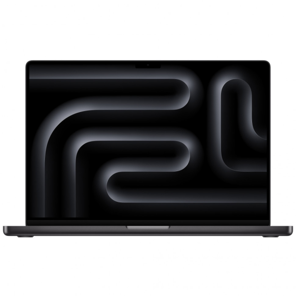 Apple MacBook Pro (Apple M3 Max (16 core CPU/40 core GPU) 2.75 ГГц/48 ГБ LPDDR5/16.2