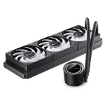 Кулер Jonsbo TG-360 ARGB BLACK