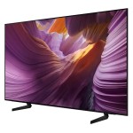 QLED-телевизор Samsung QE55S85FAE (55