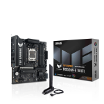 Материнская плата ASUS TUF GAMING B850M-E WIFI (x)