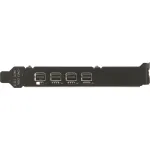 Видеокарта T1000 1065МГц PNY (GDDR6, 128бит)