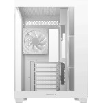 Корпус DeepCool CG530 4F WH (Mini-Tower)