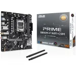 Материнская плата ASUS PRIME B850M-F WIFI (x)