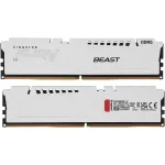 Память DIMM DDR5 2x16Гб 6000МГц Kingston (48000Мб/с, CL30, 288-pin)