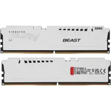 Память DIMM DDR5 2x16Гб 6000МГц Kingston (48000Мб/с, CL30, 288-pin)