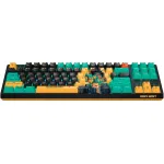 Игровая клавиатура A4Tech Bloody AT87 (88кл)