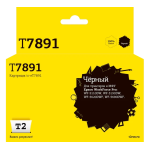 Картридж Epson C13T789140 (черный; 4000стр; 65мл; WorkForce Pro WF-5110DW,WorkForce Pro WF-5620DWF)