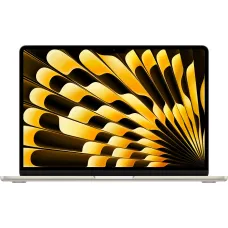 Ноутбук Apple MacBook Air A3240 (Apple M4 10 core 4 ГГц/16 ГБ нет/13.6