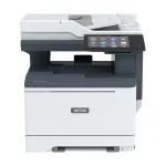 МФУ Xerox Versalink C415 (цветная, A4, 2048Мб, 40стр/м, 1200x1200dpi, авт.дуплекс, 125'000стр в мес, RJ-45, NFC, USB, WEB)