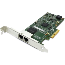 Сетевая карта Intel I350T2V2
