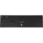 Клавиатура и мышь DEFENDER C-915 RU Black USB (радиоканал, классическая мембранная, 104кл, светодиодная, кнопок 3, 1200dpi)