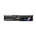 Видеокарта GeForce RTX 4070TI 2655МГц 12Гб Gigabyte AORUS (GDDR6X, 192бит, 1xHDMI, 3xDP)