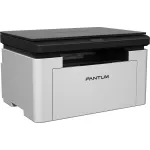 МФУ Pantum BM1800W (черно-белая, A4, 128Мб, 18стр/м, 600x600dpi, 10'000стр в мес, Wi-Fi)