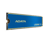Жесткий диск SSD 2Тб ADATA Legend (2280, 2400/1800 Мб/с, 150000 IOPS, PCIe 3.0 x4 (NVMe))