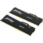 Память DIMM DDR5 2x8Гб 6000МГц Kingston (48000Мб/с, CL30, 288-pin)