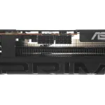 Видеокарта Radeon RX 9070 2120МГц 16Гб ASUS (GDDR6, 256бит, 1xHDMI, 3xDP)