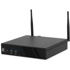 ПК IRU 310H6ITF (Core i3 12100 3300МГц, DDR4 8Гб, SSD 256Гб, Intel UHD Graphics 730, без ОС) [2031369]