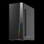 Корпус Zalman T8 (Midi-Tower, 2xUSB3.0)
