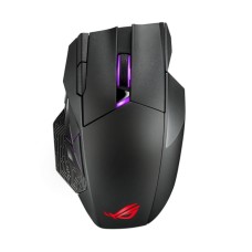 Мышь ASUS P707 ROG SPATHA X (19000dpi) [90MP0220-BMUA00]