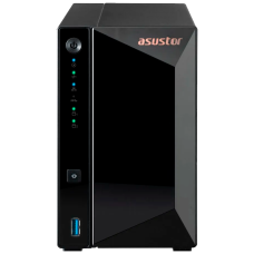 ASUS AS3302T V2 (Realtek RTD1619B 1700МГц ядер: 4, 2048Мб)