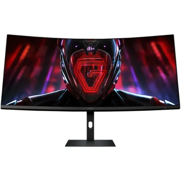 Монитор Xiaomi G34WQi 2026 (34