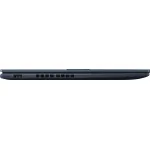 Ноутбук ASUS M1502XA-BQ017 (AMD Ryzen 7 7840HS 3.8 ГГц/8 ГБ DDR5/15.6
