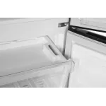Холодильник Beko B1RCNK332G (No Frost, A+, 2-камерный, серый)