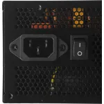 Блок питания Montech CENTURY GOLD G5 750 (ATX, 750Вт, GOLD)