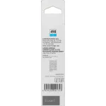 Чернильный картридж Canon GI-490C (голубой; 70стр; Pixma G1400, 2400, 3400)