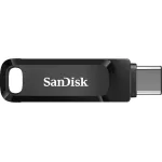 Накопитель USB SanDisk SDDDC3-032G-G46