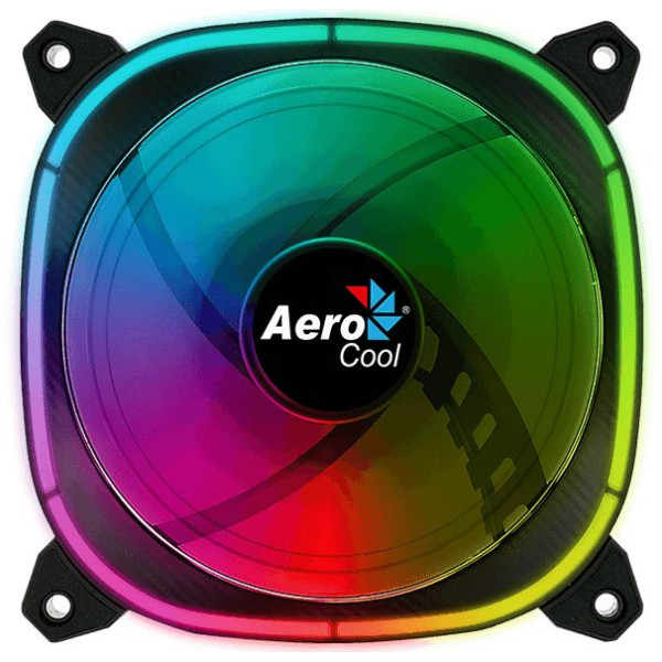 Кулер Aerocool Astro 12 ARGB
