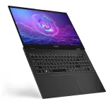 Ноутбук MSI Prestige 16 AI+ Evo B2VMG-033RU (Intel Core Ultra 7 258V 2.2 ГГц/32 ГБ LPDDR5x 8533 МГц/16