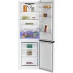 Холодильник Beko B3R1CNK363HW (No Frost, A++, 2-камерный, инверторный компрессор, белый)