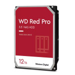 Жесткий диск HDD Western Digital Red Pro (3.5