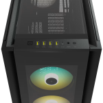 Корпус Corsair iCUE 7000X RGB Tempered Glass (Full-Tower, 225Вт)
