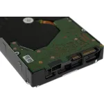 Жесткий диск HDD 18Тб Western Digital Ultrastar DC HC550 (3.5