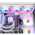 Кулер Thermalright A-ELITE-WH-360-ARGB-V3
