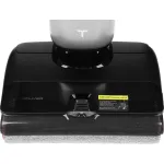 Моющий пылесос Dreame Trouver X4 Pro (влажная, сбор воды, сухая, контейнер, мощность всасывания: 20000Па, пылесборник: 0.73л, потребляемая мощность: 450Вт)