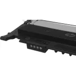 Тонер-картридж HP 117A (черный; 1000стр; Laser 150, MFP 178, 179)