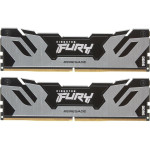 Память DIMM DDR5 2x64Гб 6400МГц Kingston (51200Мб/с, CL32, 288-pin)